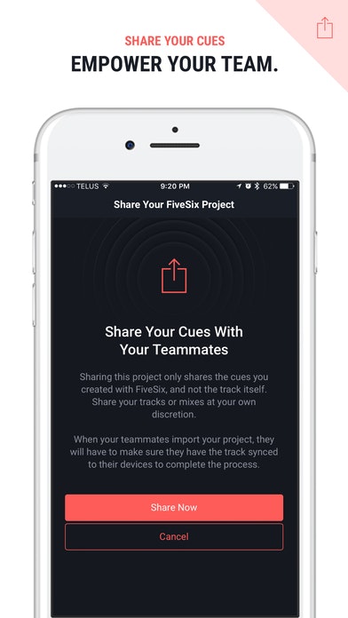 FiveSix gallery image