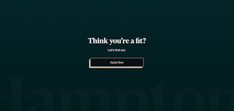 Hampton gallery image