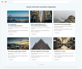 Eventful gallery image