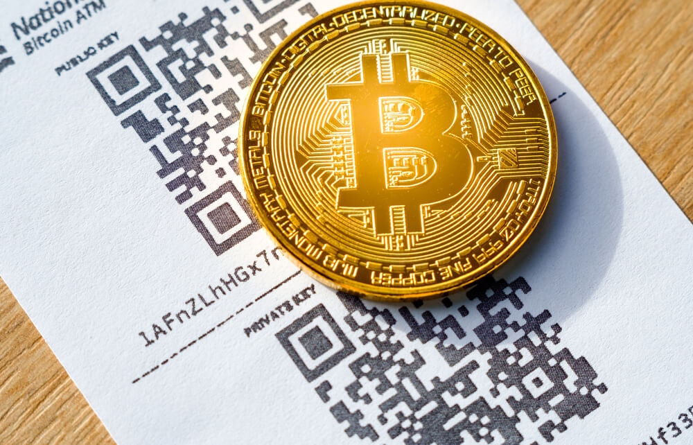 Best bitcoin wallet in Nigeria gallery image