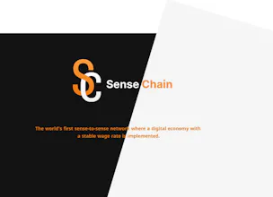 SENSE Chain gallery image