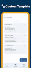 FitFit Workout Set Rep Tracker gallery image