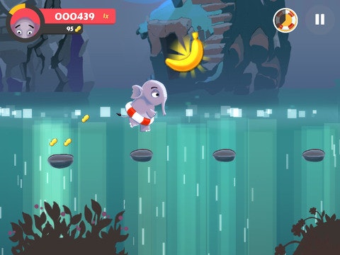 Elephants Can't Jump gallery image