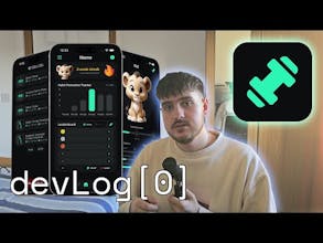 GymPet gallery image