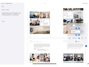 PDF AutoScroll gallery image