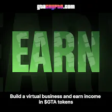 GTA Crypto gallery image