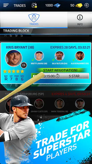 Tap Sports Baseball gallery image