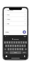 Less List gallery image
