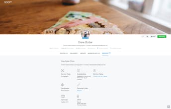 500px Directory gallery image
