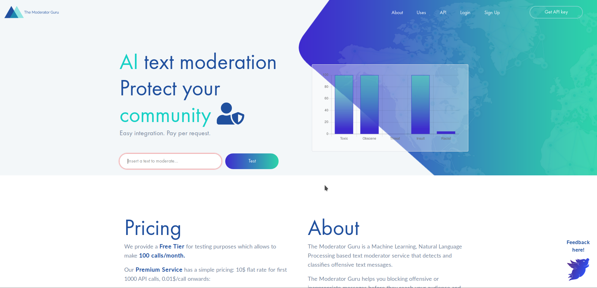 The Moderator Guru gallery image