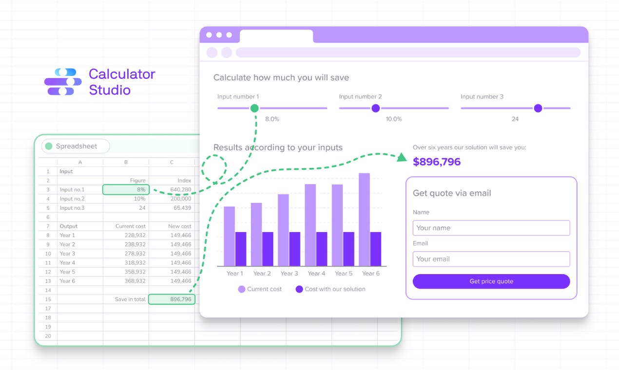 Calculator Studio media 1