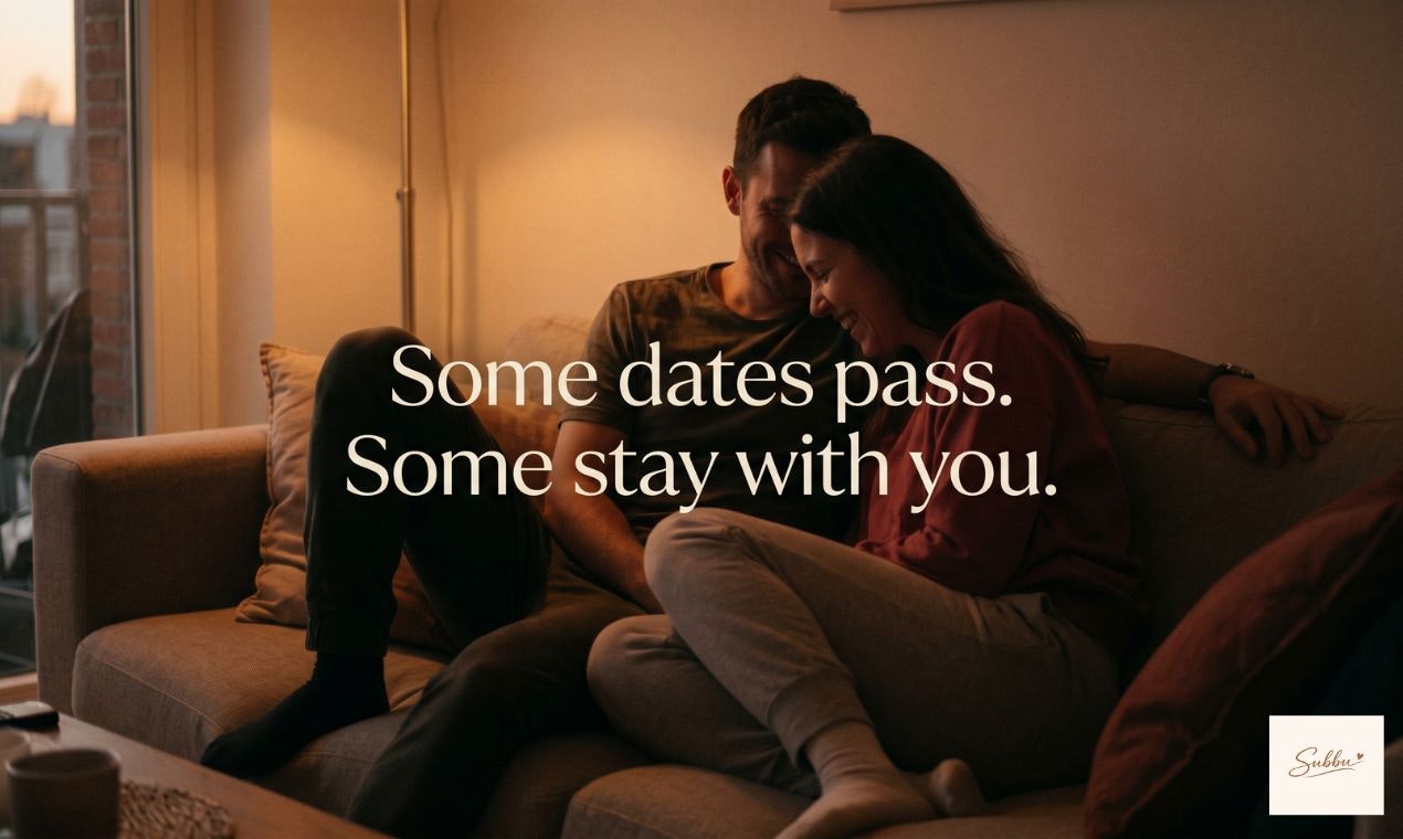 Date Ideas Based on Your Mood & Vibe gallery image