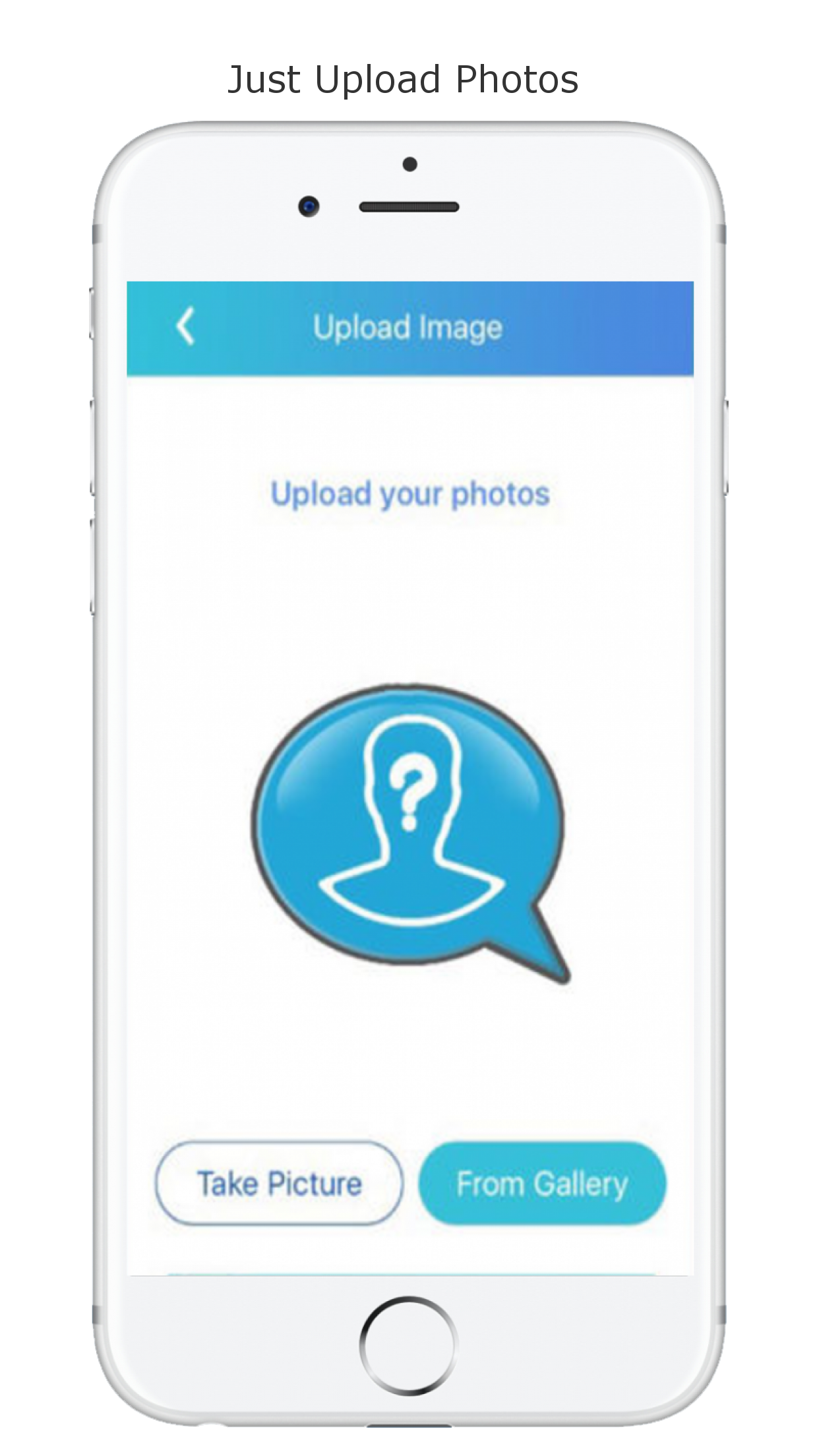 WhoChat? - Discover Anyone gallery image