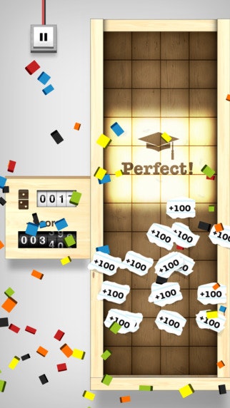 Domino Drop gallery image