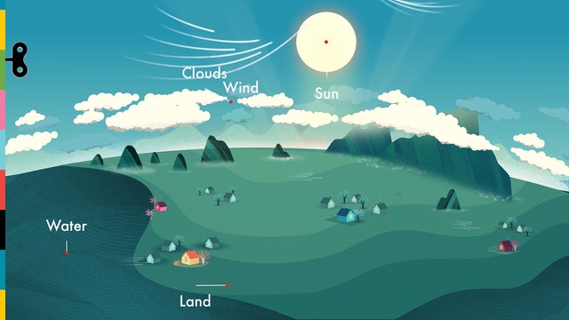 Weather by Tinybop gallery image