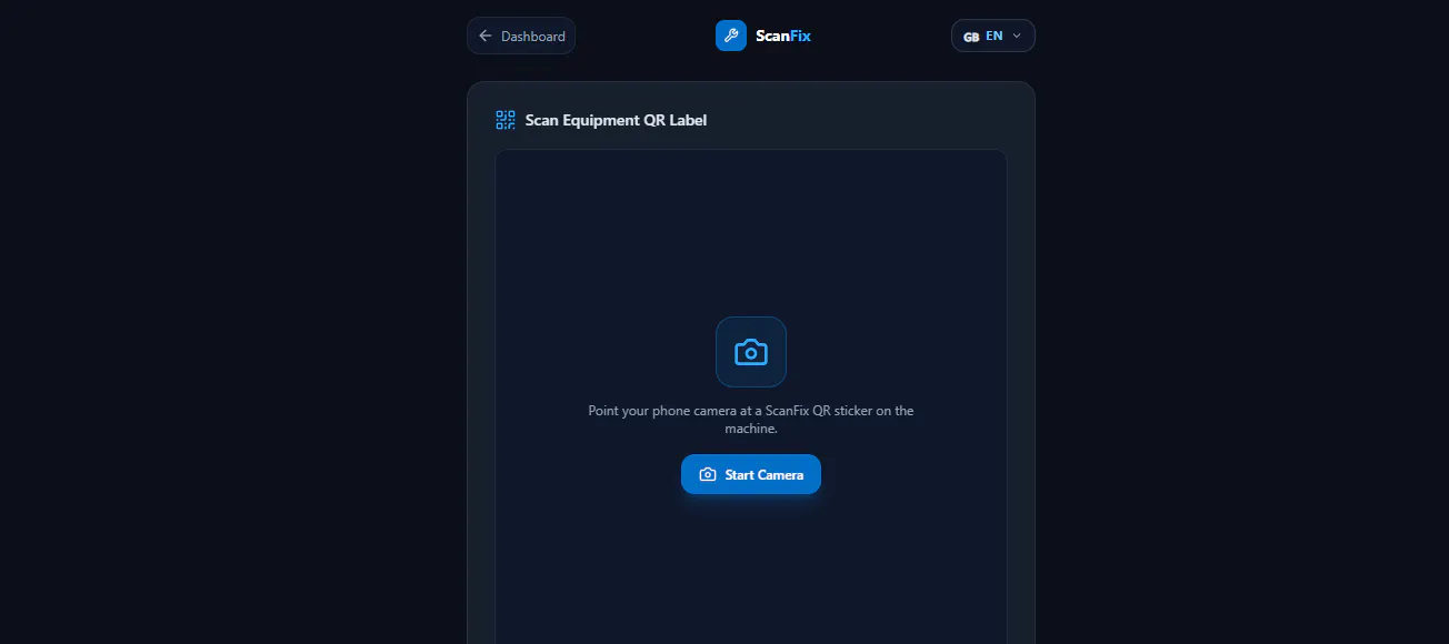 ScanFix Pro gallery image