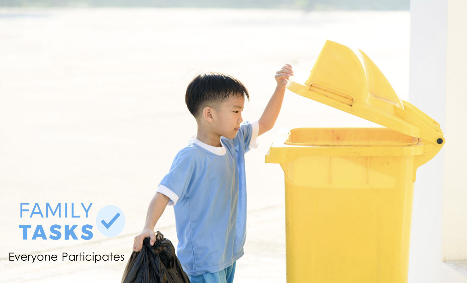 Family Tasks gallery image