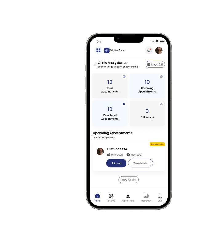 DigitalRX.io media 5