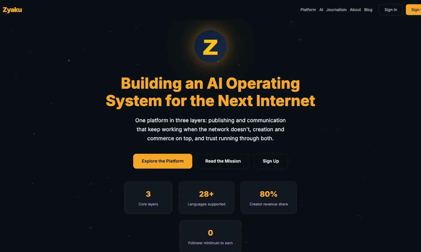 Zyaku 2.0 screenshot 3