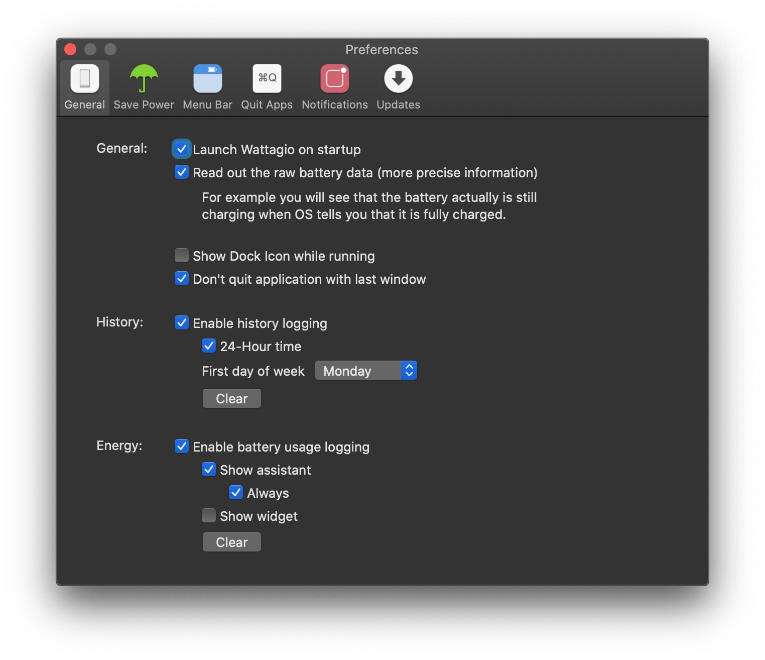 Wattagio gallery image