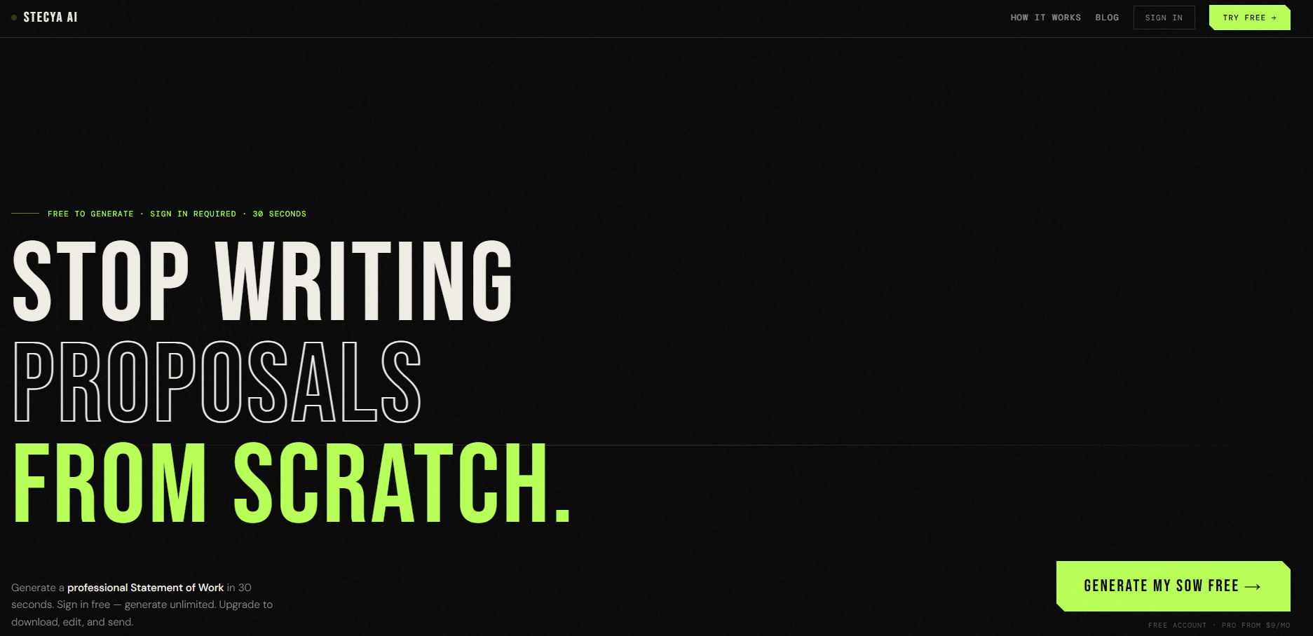 Stecya gallery image