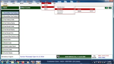 Partum Education Management Software gallery image