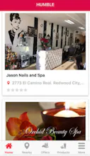 HUMBLE App gallery image