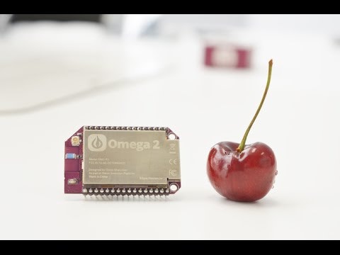 Onion Omega2 gallery image