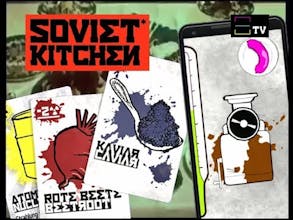 Soviet Kitchen Unleashed (Live on KS!) gallery image