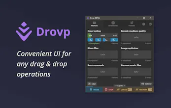 Drovp gallery image