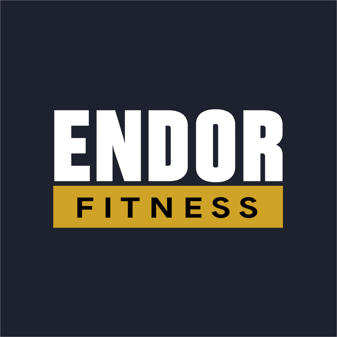 Endor Fitness logo