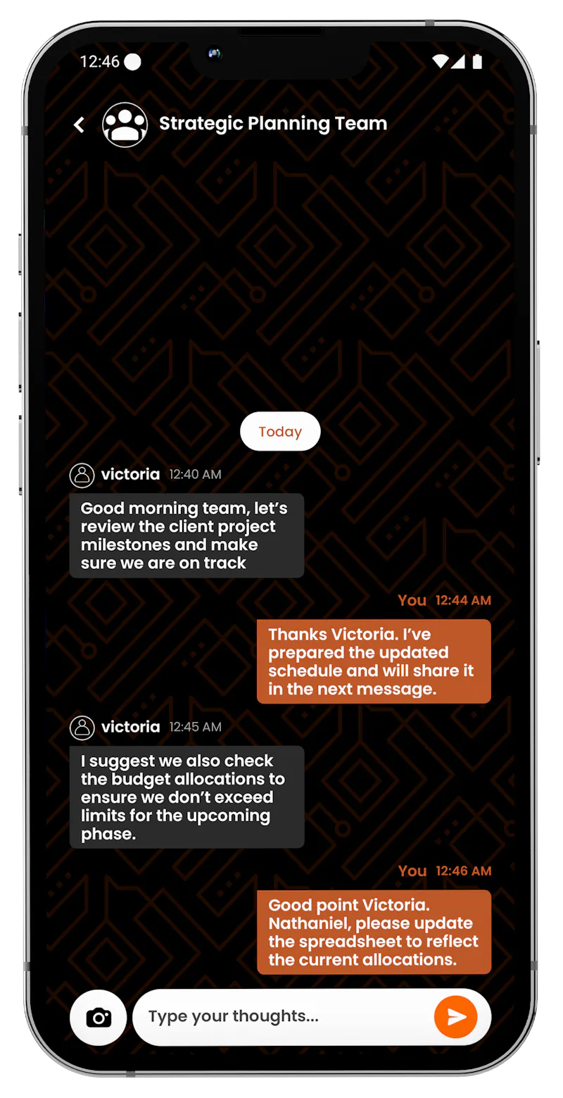 Rackon screenshot 13
