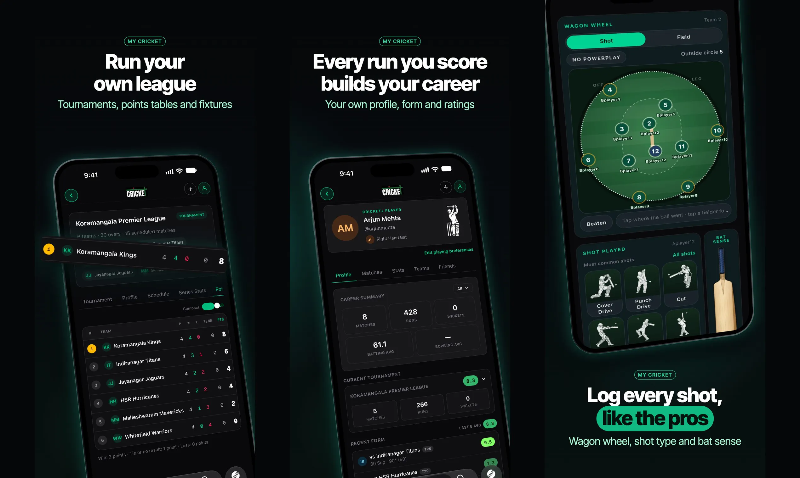 Cricket Plus gallery image