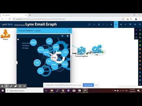 LynxKite gallery image