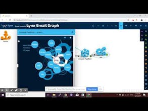 LynxKite gallery image