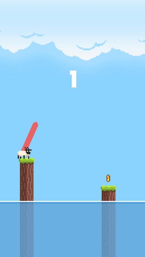 Fly Goat gallery image