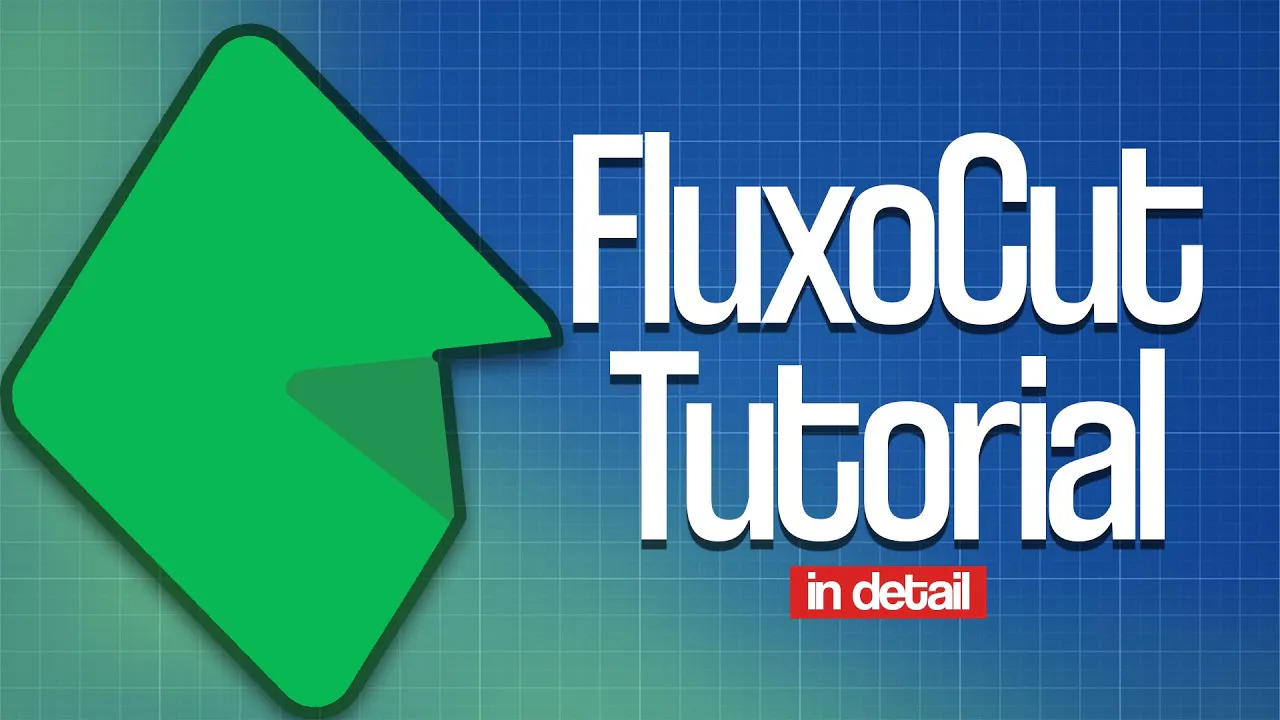 FluxoCut gallery image