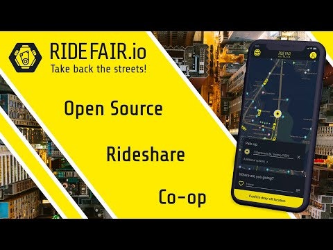 RideFair gallery image