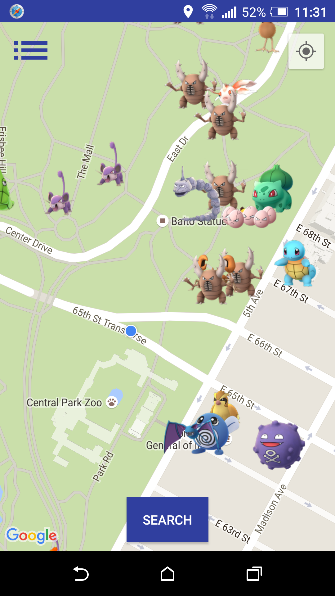 PikaPika gallery image