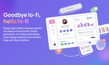 Visily gallery image