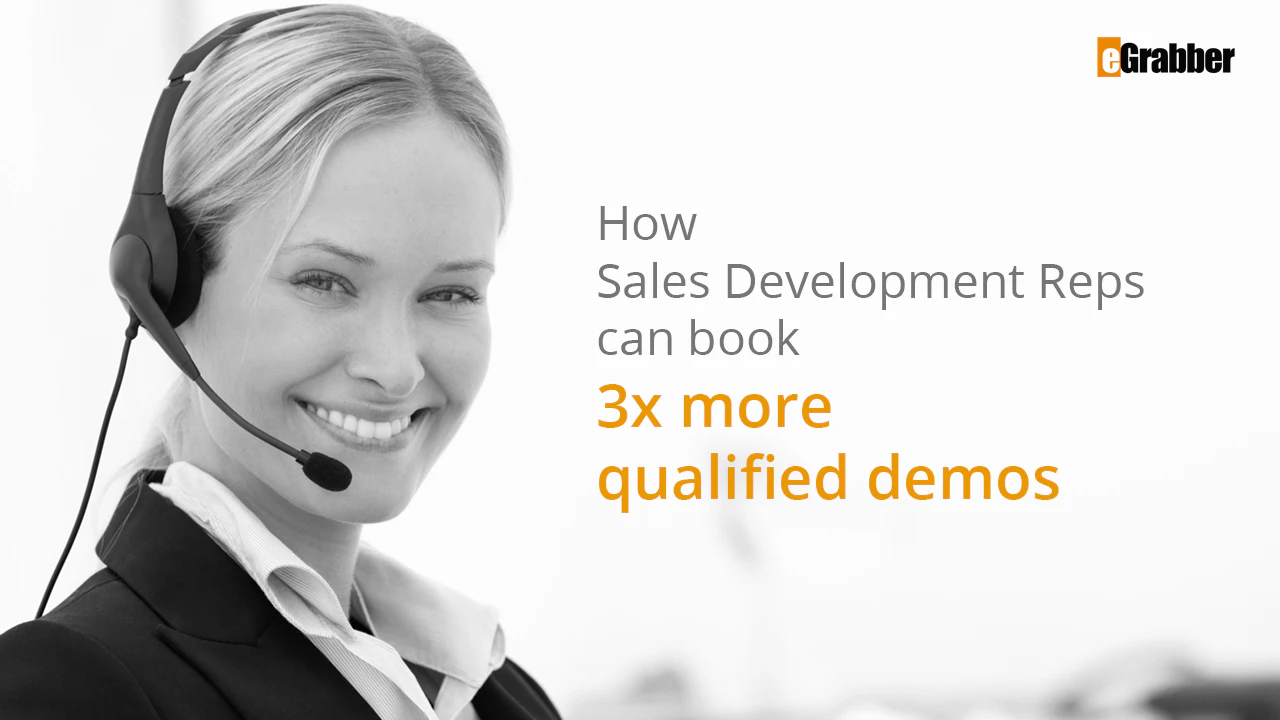 Sales Prospecting Tool