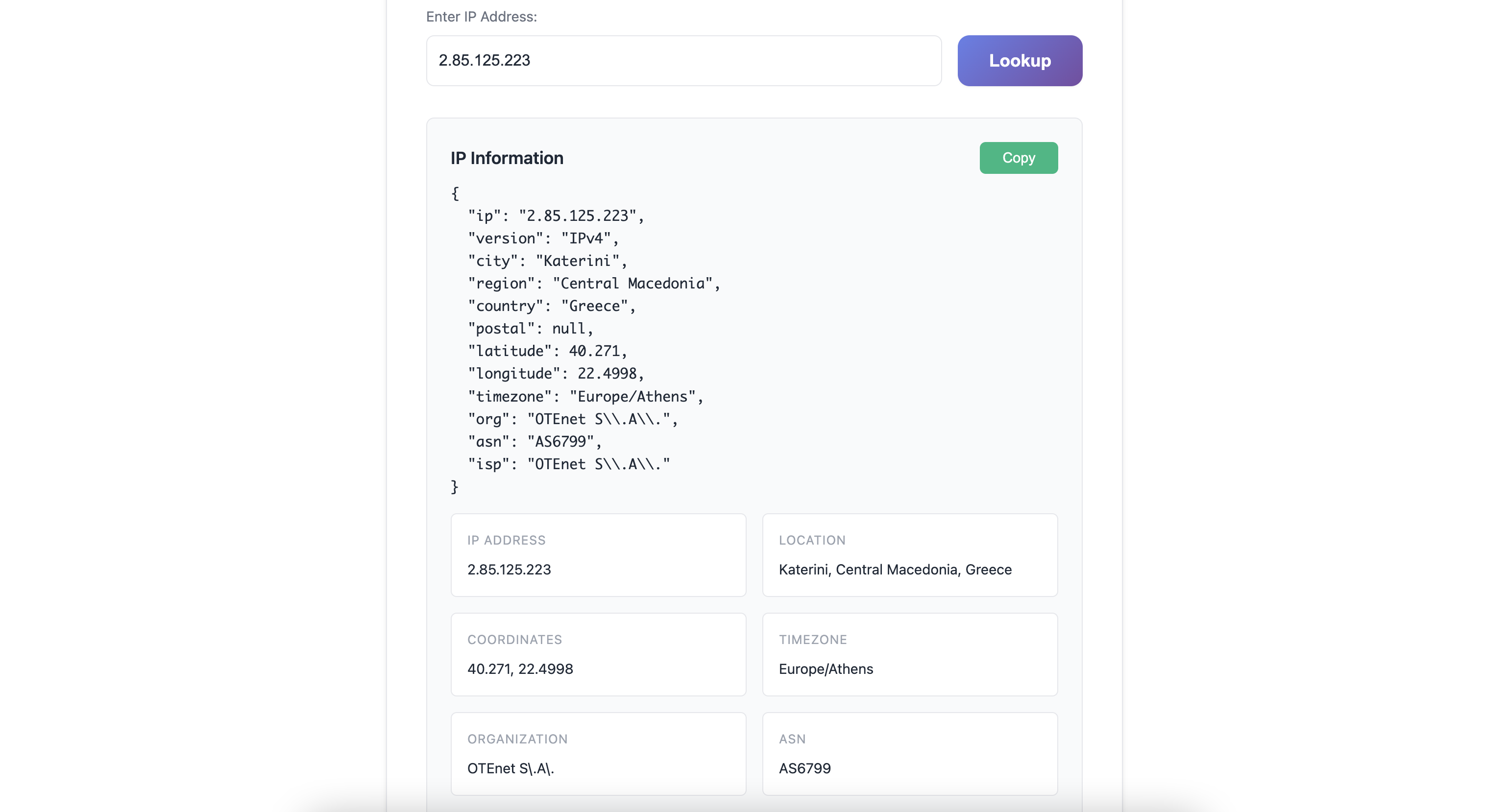 FreeToolbox.dev - Kostenlose Entwicklerwerkzeuge |Keine Registrierung erforderlich Medien 3