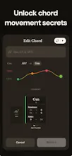 Canon: Chord Composer gallery image