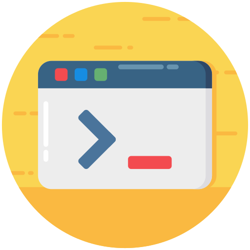 Terminal Cheat Sheet