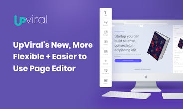 UpViral gallery image