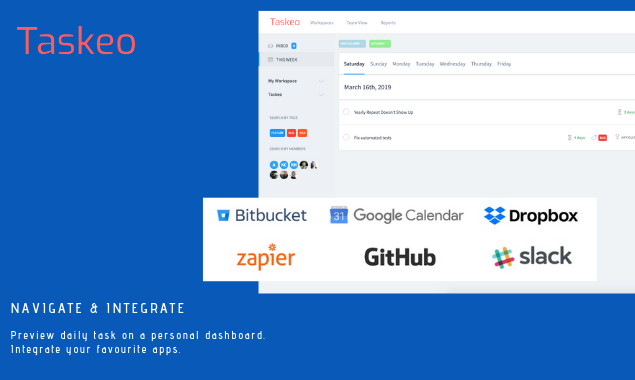 Taskeo gallery image