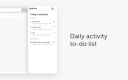 Pipedrive Gmail extension media 2