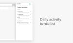 Pipedrive Gmail extension image