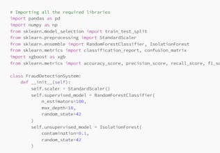AI Text Detection in Python gallery image