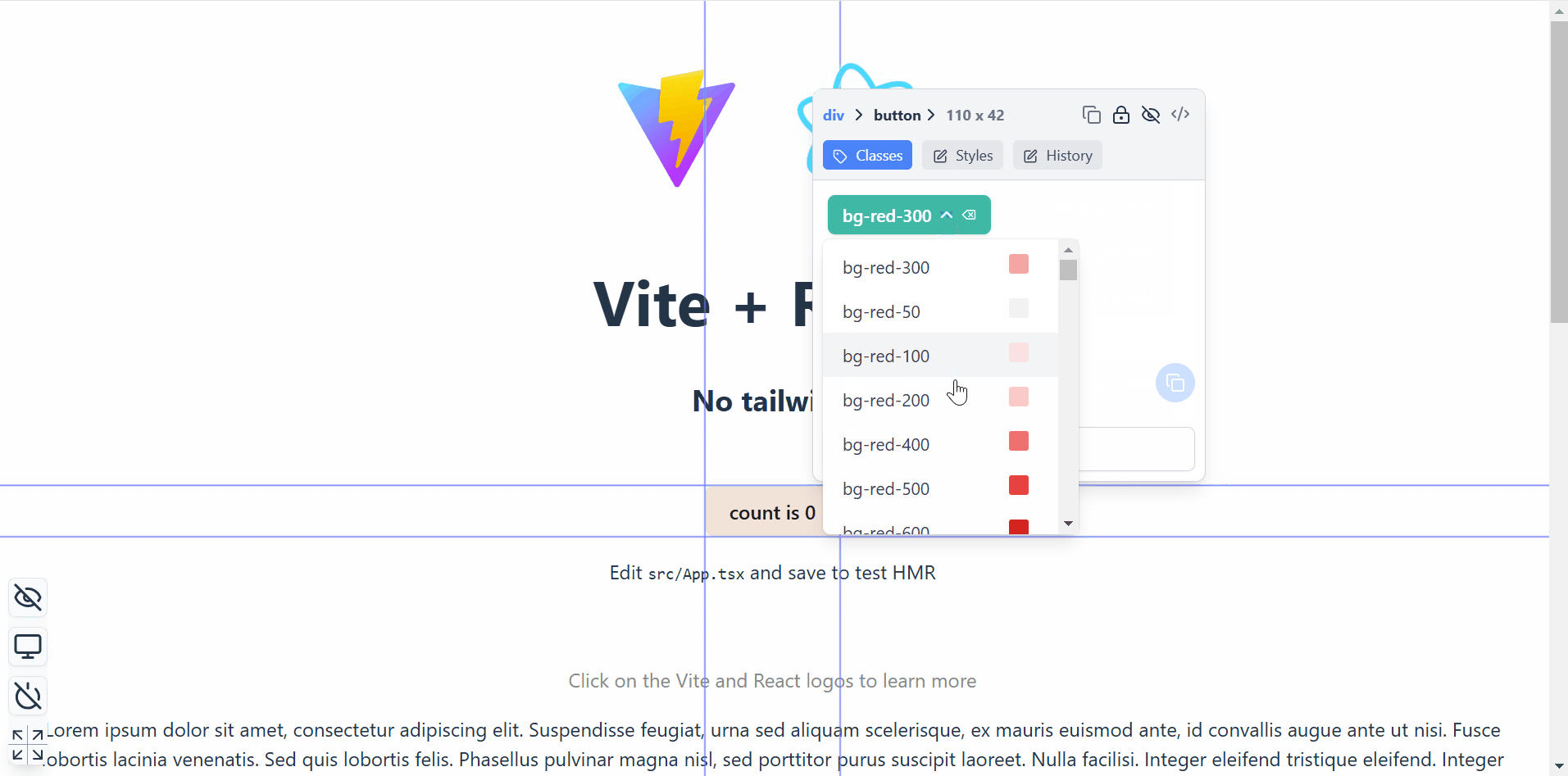 TailTweak gallery image